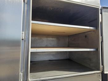 Volvo FH 16 750 / 8x4 / 245.000 kg / RETARDER /